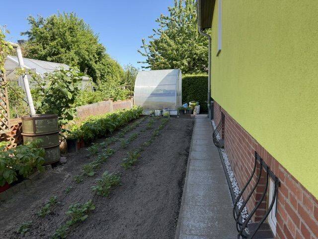 Einfamilienhaus Güstrow - 6 Zimmer, 155 m&sup2;, 1.550&euro; | Angebot:26918244