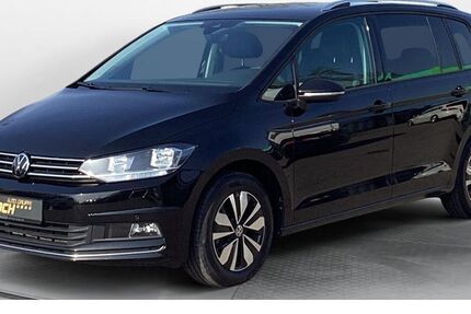 VW Touran 14.700 km 35.590 &euro; Ellwangen 73479