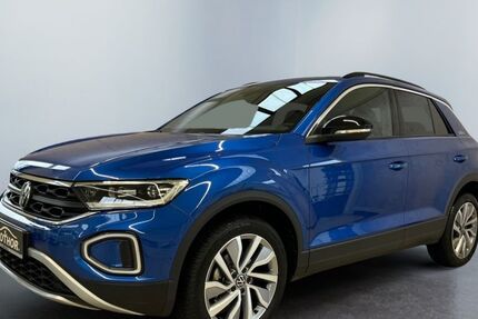 VW T-Roc 6.426 km 32.240 € Brandenburg 14770