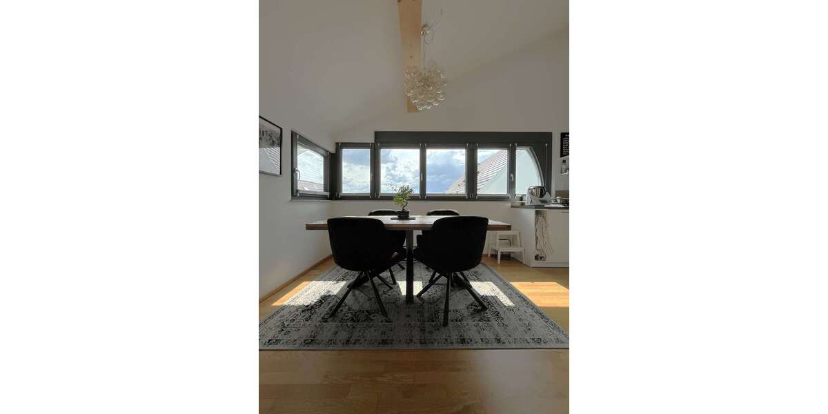 Etagenwohnung Asperg - 3 Zimmer, 80 m&sup2;, 440.000&euro; | Angebot:27146259
