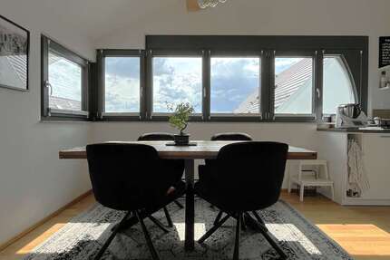 Wohnung Asperg - 3 Zimmer, 80 m&sup2;, 440.000&euro; | Angebot:27146259
