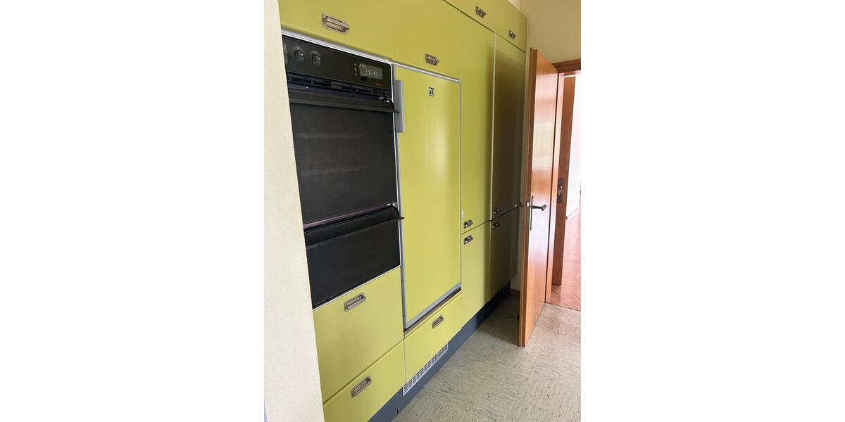 Etagenwohnung Halsenbach - 6 Zimmer, 165 m&sup2;, 990&euro; | Angebot:25755116