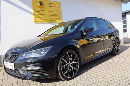 Seat Leon 61.980 km 24.950 &euro; Berg/Richtheim 92348