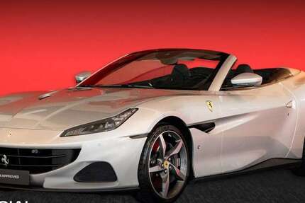 Ferrari Portofino 11.085 km 219.900 € Hannover 30539