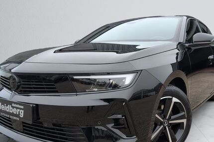 Opel Astra 13.115 km 22.970 &euro; Soltau 29614