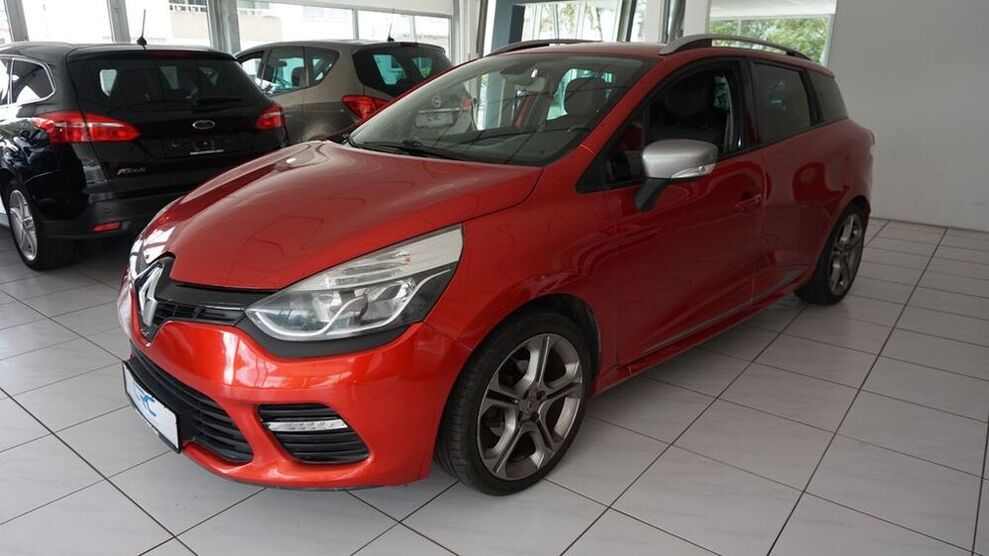 Clio