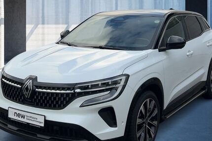 Renault Austral 23.128 km 27.390 &euro; Berlin 12099