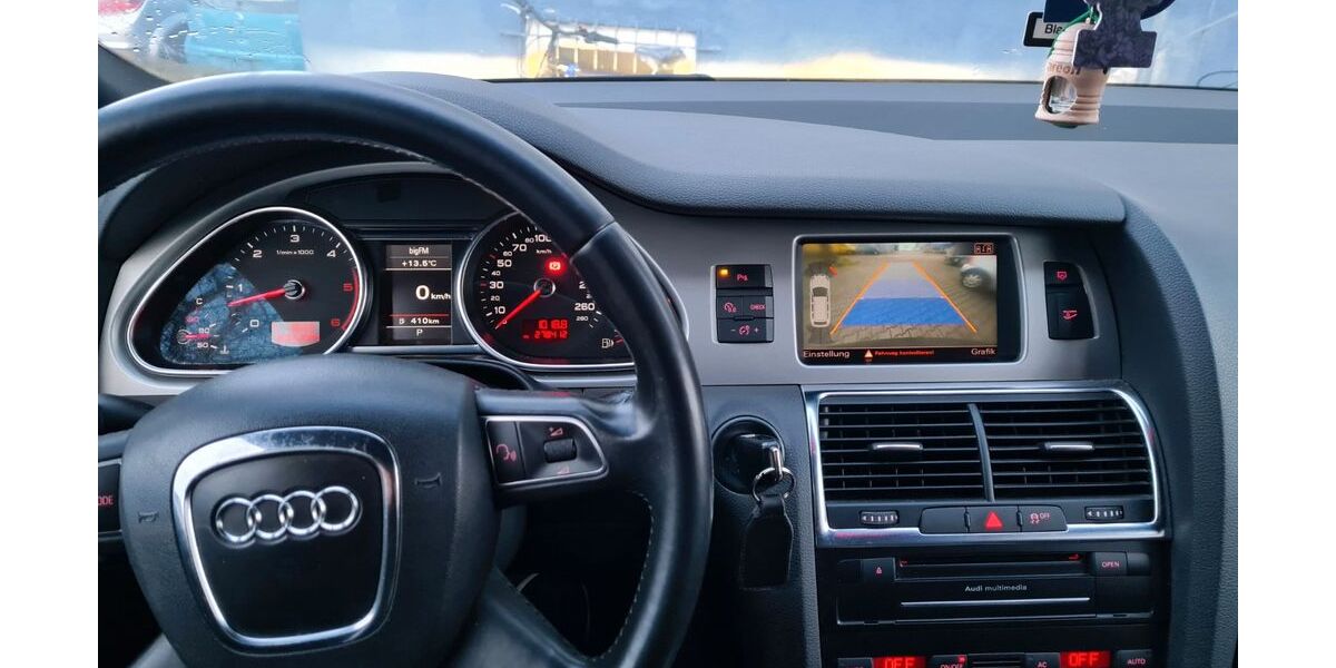 Audi Q7 285.000 km 14.721 &euro; Markgröningen 71706