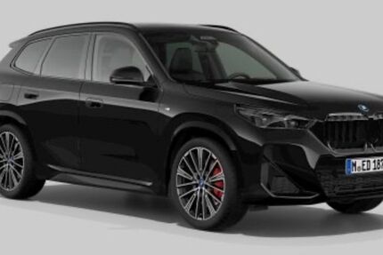 BMW iX1 35.850 km 39.999 &euro; Harxheim/ Mainz 55296