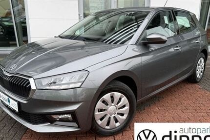 Skoda Fabia 5.005 km 19.440 &euro; Neustadt / Hessen 35279