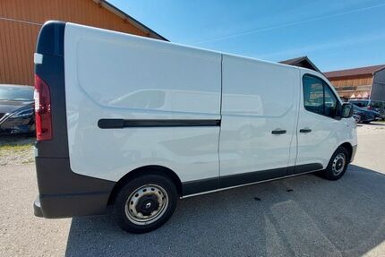 Renault Trafic 260.000 km 6.990 &euro; Emmendingen 79312