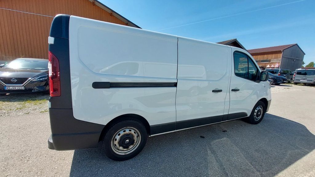 Renault Trafic 260.000 km 6.990 &euro; Emmendingen 79312