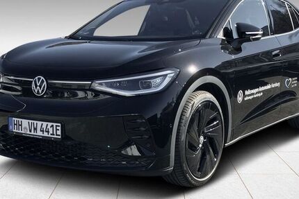 VW ID.5