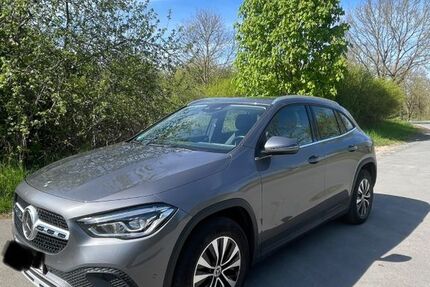 Mercedes-Benz GLA 250 45.000 km 30.500 &euro; Kulmbach 95326