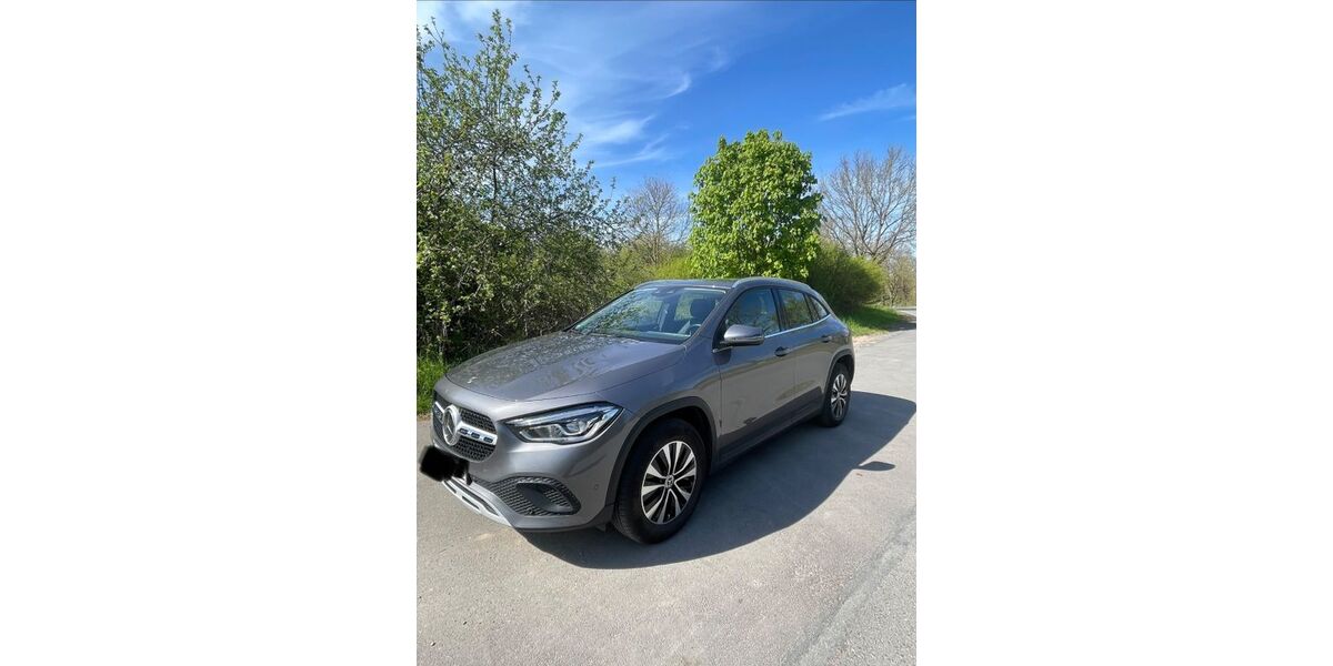 Mercedes-Benz GLA 250 45.000 km 30.500 &euro; Kulmbach 95326