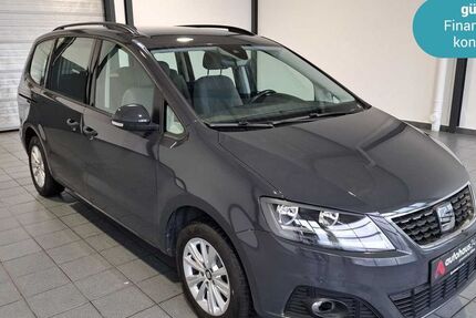 Seat Alhambra 94.914 km 25.990 &euro; Wuppertal 42287
