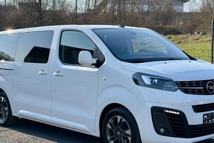 Opel Zafira Life 191.000 km 18.450 &euro; Eisenach 99817