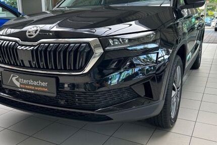 Skoda Karoq 11.500 km 32.980 &euro; Saarbrücken 66130