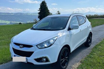 Hyundai ix35 145.883 km 9.245 € Scheidegg 88175