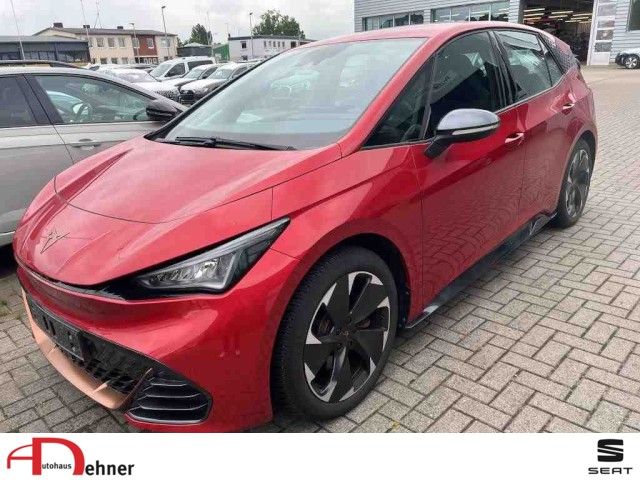 Cupra Born 21.900 km 23.480 € Balingen 72336