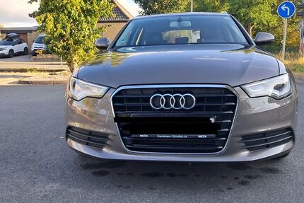 Audi A6 296.000 km 8.900 &euro; Rheine 48429
