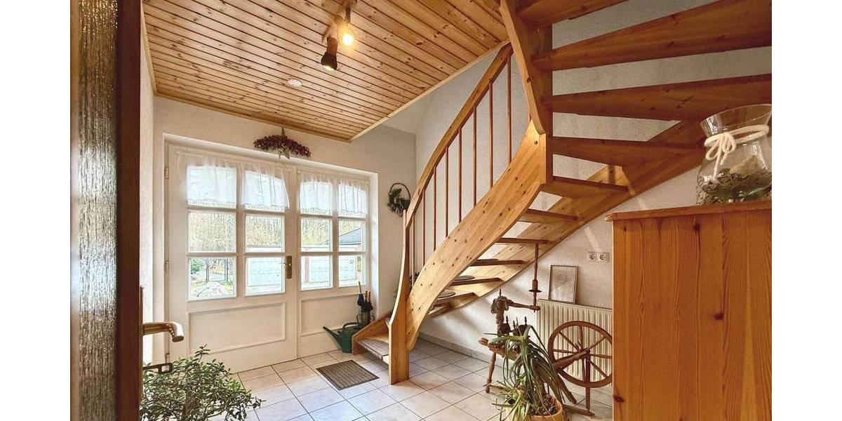 Einfamilienhaus Uelzen Westerweyhe - 8 Zimmer, 172 m&sup2;, 364.000&euro; | Angebot:26438779