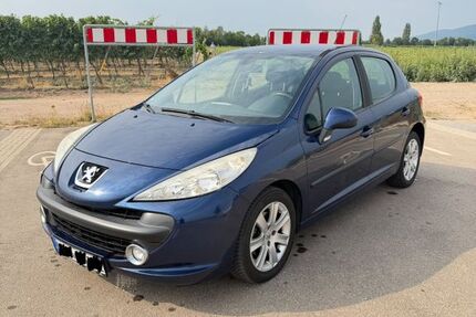 Peugeot 207 150.999 km 1.299 &euro; Dannstadt-Schauernheim 67125