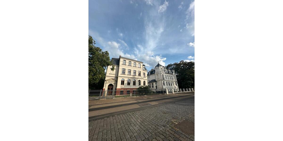 Etagenwohnung Leipzig Altwest - 3 Zimmer, 33 m&sup2;, 499&euro; | Angebot:26367398