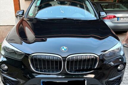 BMW X1 162.000 km 14.000 &euro; Schwalmstadt 34613
