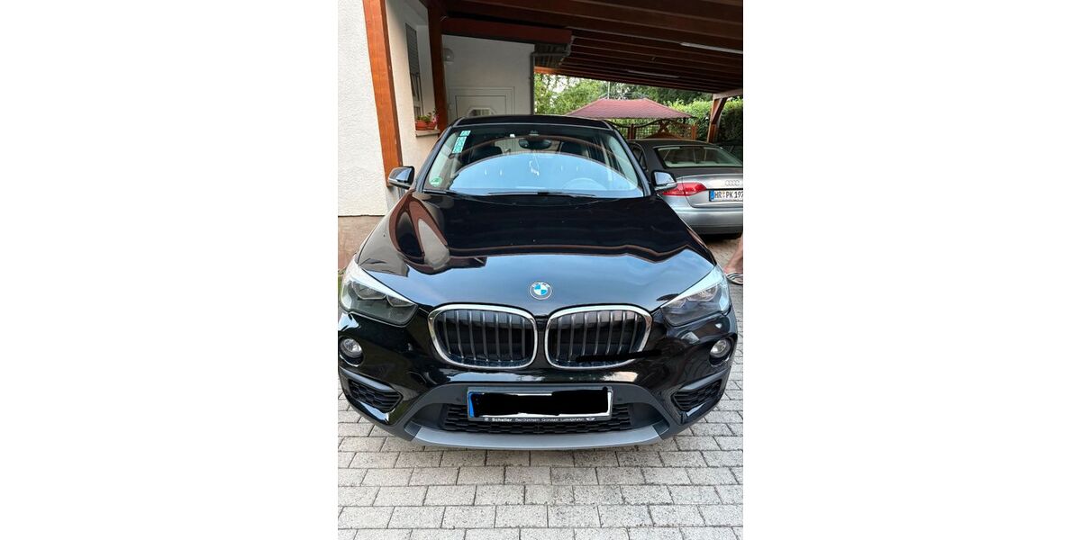 BMW X1 162.000 km 14.000 &euro; Schwalmstadt 34613