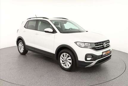 VW T-Cross 88.492 km 15.770 &euro; Garching 85748
