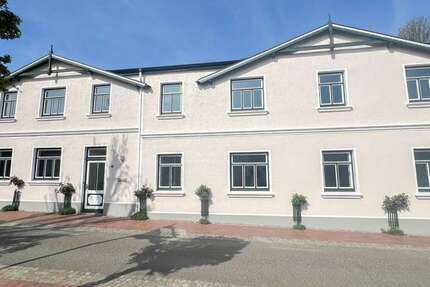 Gewerbeobjekt Büsum - 950&euro; | Angebot:20086618
