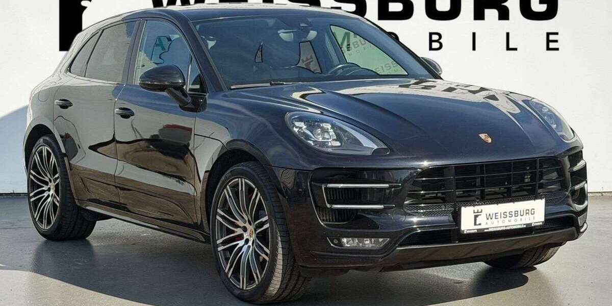 Porsche Macan 145.000 km 34.980 &euro; Edingen-Neckarhausen 68535