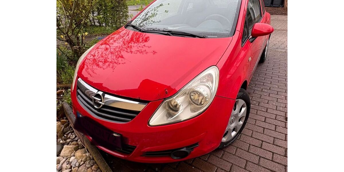 Opel Corsa 182.500 km 2.200 &euro; Bad Sobernheim 55566