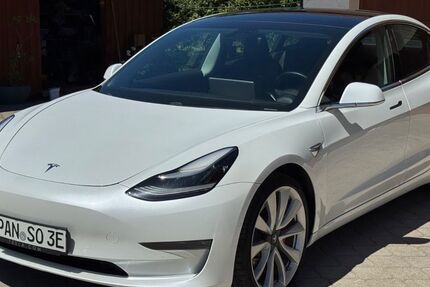 Tesla Model 3 98.800 km 23.990 &euro; Johanniskirchen 84381