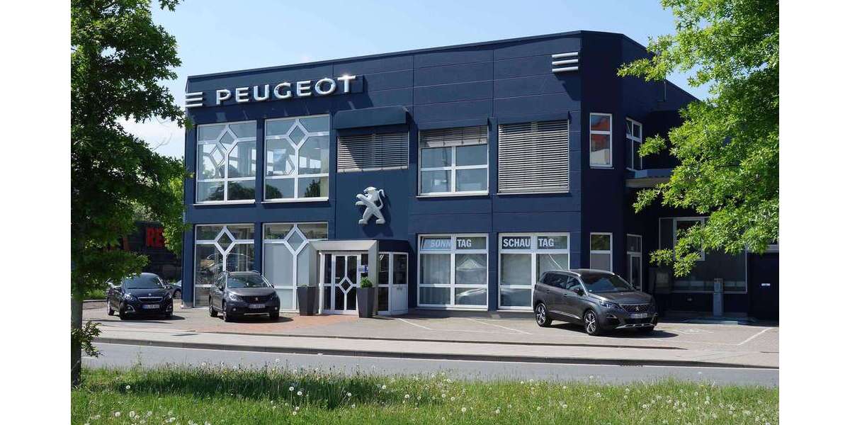 Peugeot 3008 30.597 km 26.660 &euro; Dortmund 44263