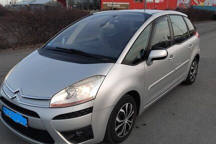 Citroen C4 Picasso 210.000 km 2.150 &euro; Zeuthen 15738