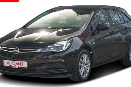 Opel Astra 68.985 km 13.990 &euro; Wietmarschen 49835