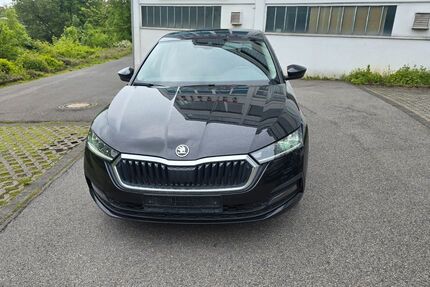 Skoda Octavia 62.056 km 19.278 &euro; Herscheid 58849