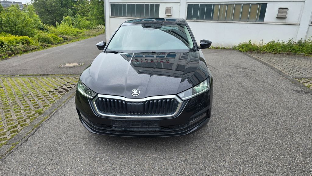 Skoda Octavia 62.056 km 19.278 &euro; Herscheid 58849