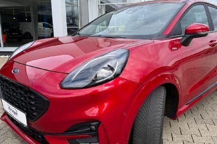 Ford Puma 59.500 km 15.990 € Erndtebrück 57339