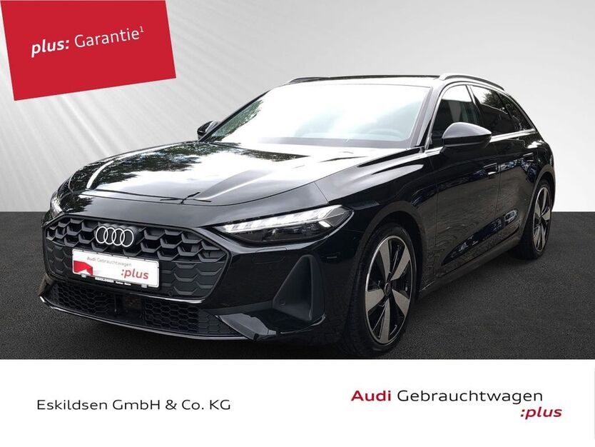Audi A5 6.195 km 45.480 € Itzehoe 25524