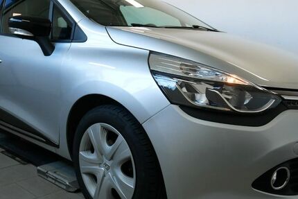 Renault Clio 39.640 km 7.490 &euro; Chemnitz 09114