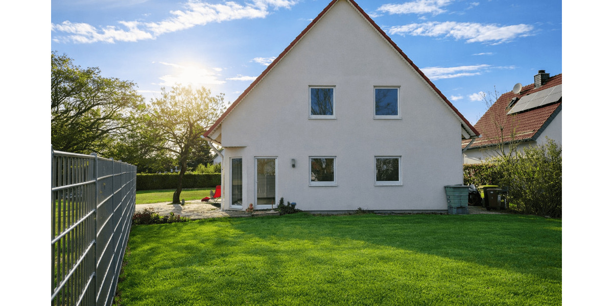 Doppelhaushälfte Rüsselsheim am Main Rüsselsheim - 4 Zimmer, 129 m&sup2;, 550.000&euro; | Angebot:26427812
