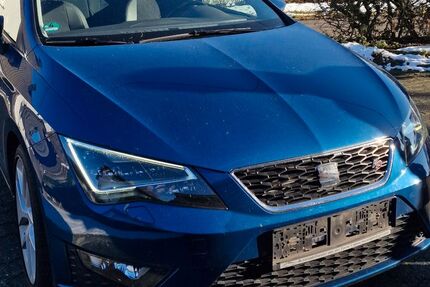 Seat Leon 49.730 km 15.200 € Marienheide 51709