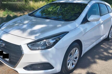 Hyundai i40 134.752 km 7.890 &euro; Ludwigshafen 67071