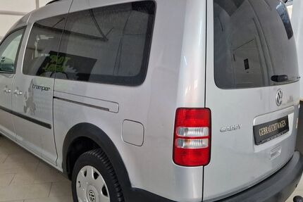 VW Caddy Maxi 125.000 km 17.950 &euro; Dresden 01139