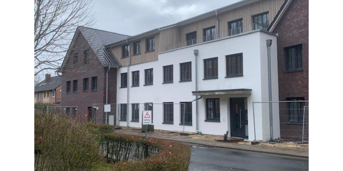 Dachgeschoßwohnung Bendestorf - 4 Zimmer, 119 m&sup2;, 1.600&euro; | Angebot:25273290
