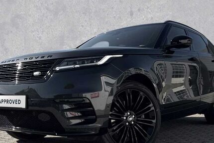 Land Rover Range Rover Velar 8.841 km 78.740 &euro; Leipzig 04179