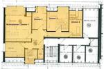 Dachgeschoßwohnung Stadthagen - 4 Zimmer, 95 m&sup2;, 165.000&euro; | Angebot:25856991